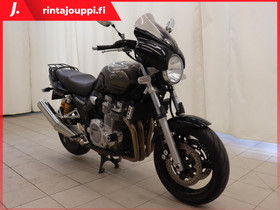 Yamaha XJR, Moottoripyörät, Moto, Hyvinkää, Tori.fi Yamaha XJR, Moottoripyörät, Moto, Hyvinkää, Tori.fi