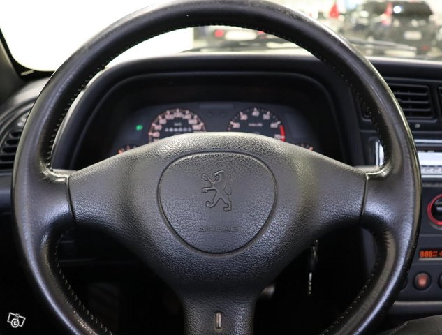 Peugeot 306 15