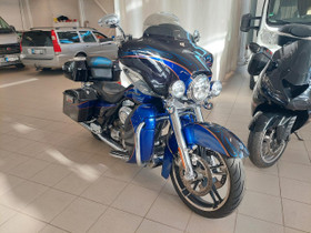 Harley-Davidson CVO, Moottoripyörät, Moto, Hyvinkää, Tori.fi Harley-Davidson CVO, Moottoripyörät, Moto, Hyvinkää, Tori.fi