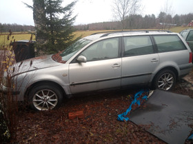 Volkswagen Passat, Autot, Karstula, Tori.fi Volkswagen Passat, Autot, Karstula, Tori.fi