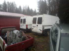 Citroen Jumper, Autot, Karstula, Tori.fi Citroen Jumper, Autot, Karstula, Tori.fi