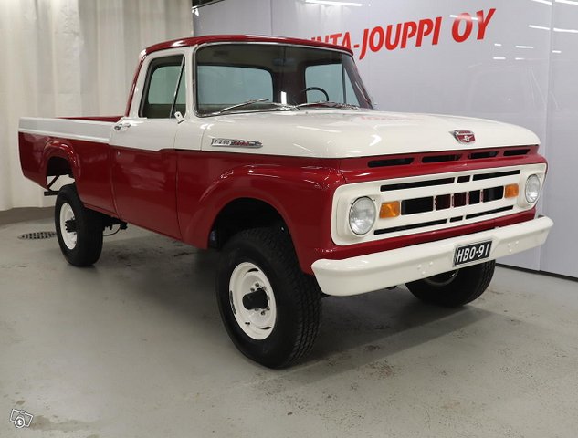 Ford F250