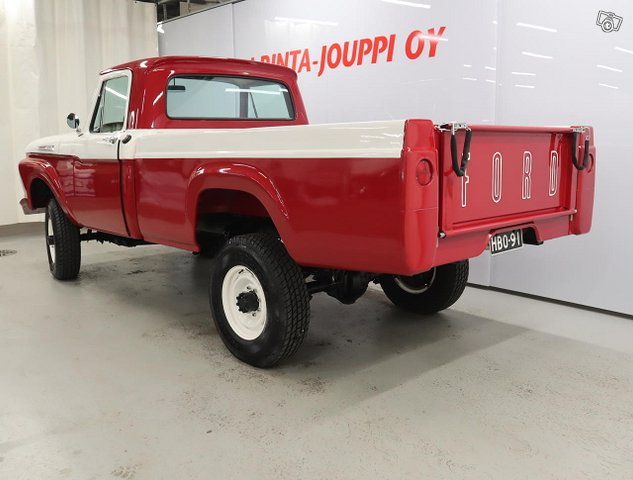 Ford F250 6