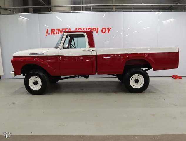 Ford F250 7