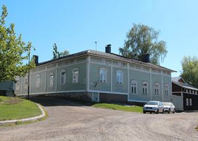 8H, PAPPILANKATU 31, Vanha-Rauma, RAUMA, Vuokrattavat asunnot, Asunnot, Rauma, Tori.fi 8H, PAPPILANKATU 31, Vanha-Rauma, RAUMA, Vuokrattavat asunnot, Asunnot, Rauma, Tori.fi