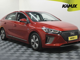 Hyundai Ioniq Plug-In, Autot, Tampere, Tori.fi Hyundai Ioniq Plug-In, Autot, Tampere, Tori.fi