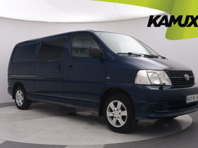 Toyota Hiace, Autot, Turku, Tori.fi Toyota Hiace, Autot, Turku, Tori.fi