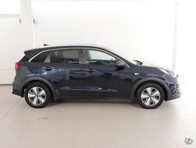 Kia Niro 3