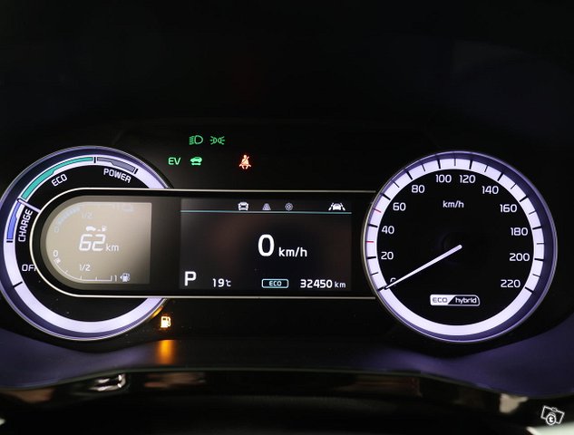 Kia Niro 12