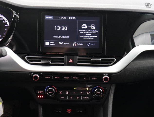 Kia Niro 13