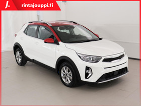 KIA Stonic, Autot, Seinäjoki, Tori.fi KIA Stonic, Autot, Seinäjoki, Tori.fi