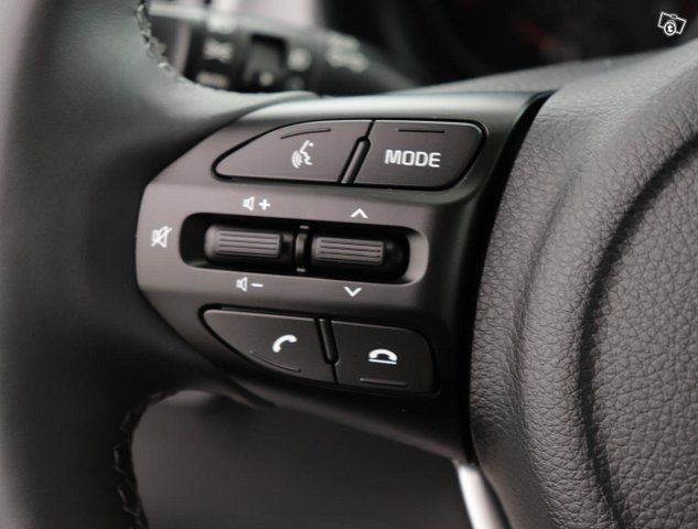 KIA Stonic 9