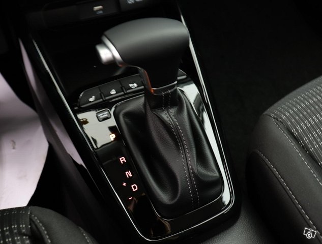 KIA Stonic 14