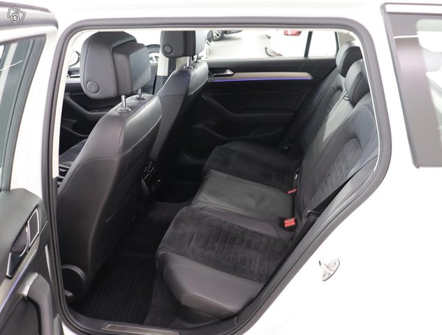 Volkswagen Passat 7