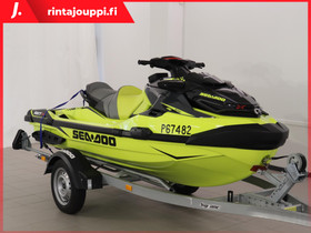 Sea-Doo RXT-X RS 300, Muut, Tampere, Tori.fi Sea-Doo RXT-X RS 300, Muut, Tampere, Tori.fi