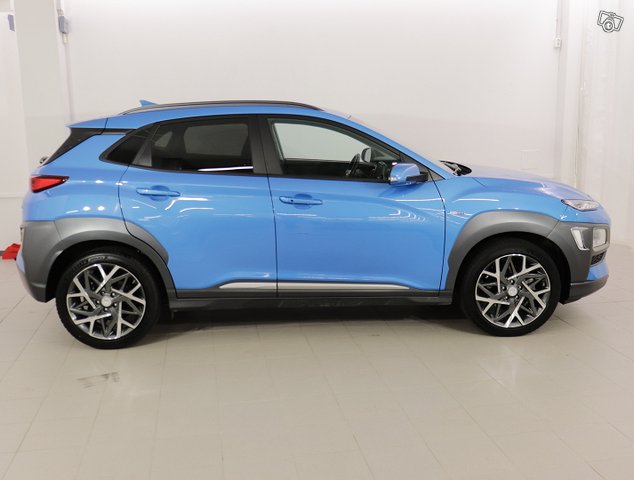 Hyundai KONA 3