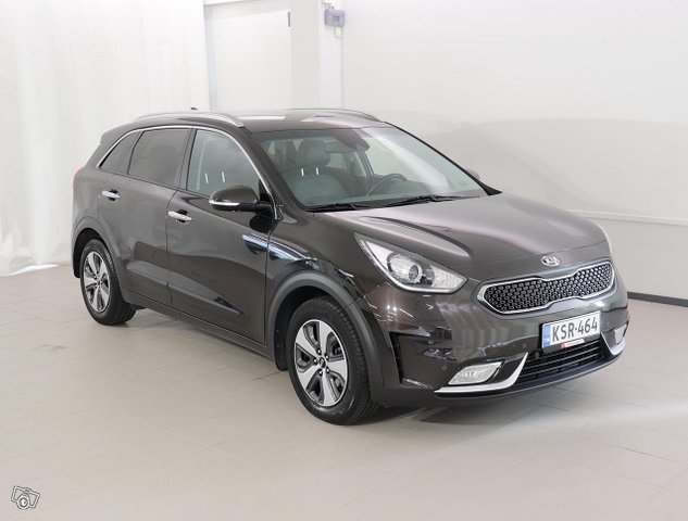 Kia Niro 2