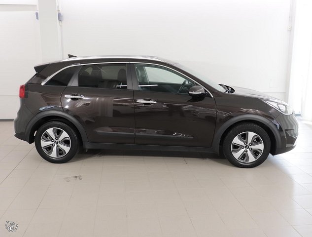 Kia Niro 3