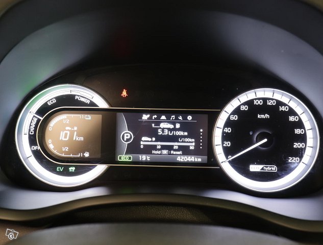 Kia Niro 12