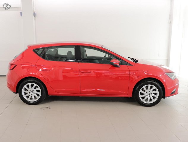 Seat Leon 3