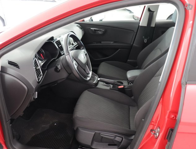 Seat Leon 8