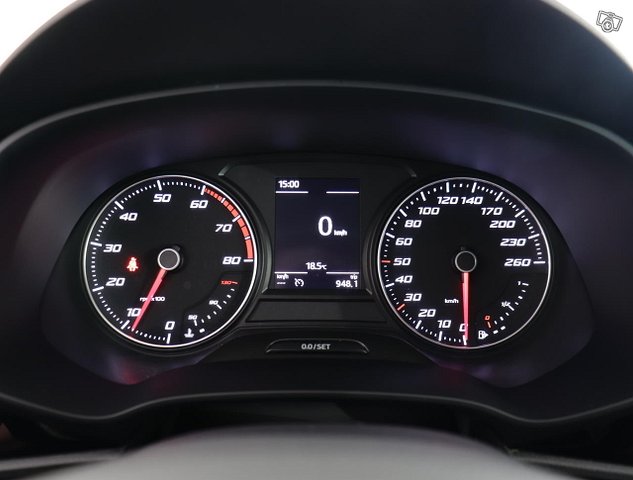 Seat Leon 10