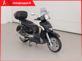 Aprilia Scarabeo, Skootterit, Moto, Tampere, Tori.fi Aprilia Scarabeo, Skootterit, Moto, Tampere, Tori.fi