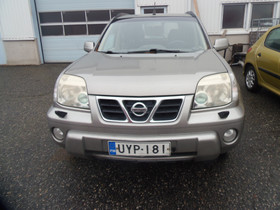Nissan X-Trail, Autot, Taivassalo, Tori.fi Nissan X-Trail, Autot, Taivassalo, Tori.fi