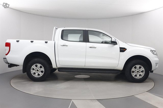 FORD RANGER 4