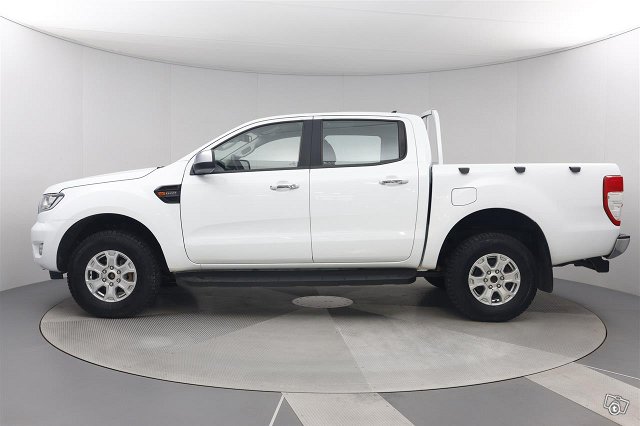FORD RANGER 8