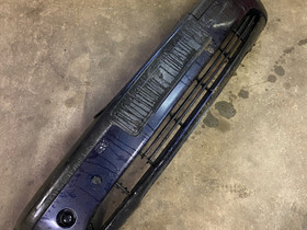 BMW e46 etupuskuri, Autovaraosat, Auton varaosat ja tarvikkeet, Kouvola, Tori.fi BMW e46 etupuskuri, Autovaraosat, Auton varaosat ja tarvikkeet, Kouvola, Tori.fi