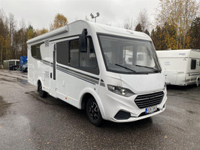 Carado I449, Matkailuautot, Matkailuautot ja asuntovaunut, Vantaa, Tori.fi Carado I449, Matkailuautot, Matkailuautot ja asuntovaunut, Vantaa, Tori.fi