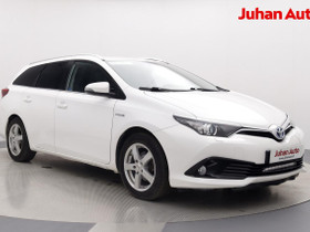 Toyota AURIS, Autot, Oulu, Tori.fi Toyota AURIS, Autot, Oulu, Tori.fi