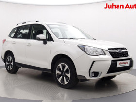 SUBARU FORESTER, Autot, Kemijärvi, Tori.fi SUBARU FORESTER, Autot, Kemijärvi, Tori.fi