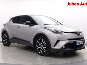 Toyota C-HR, Autot, Kemijärvi, Tori.fi Toyota C-HR, Autot, Kemijärvi, Tori.fi