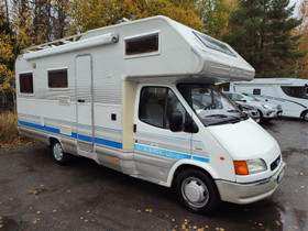 Elnagh King 760, Matkailuautot, Matkailuautot ja asuntovaunut, Vantaa, Tori.fi Elnagh King 760, Matkailuautot, Matkailuautot ja asuntovaunut, Vantaa, Tori.fi
