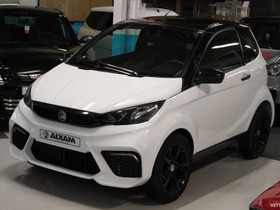 Aixam City, Mopoautot, Moto, Hyvinkää, Tori.fi Aixam City, Mopoautot, Moto, Hyvinkää, Tori.fi
