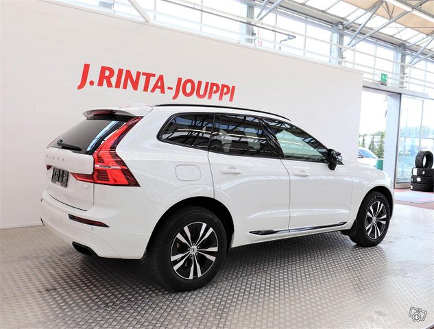 Volvo XC60 4