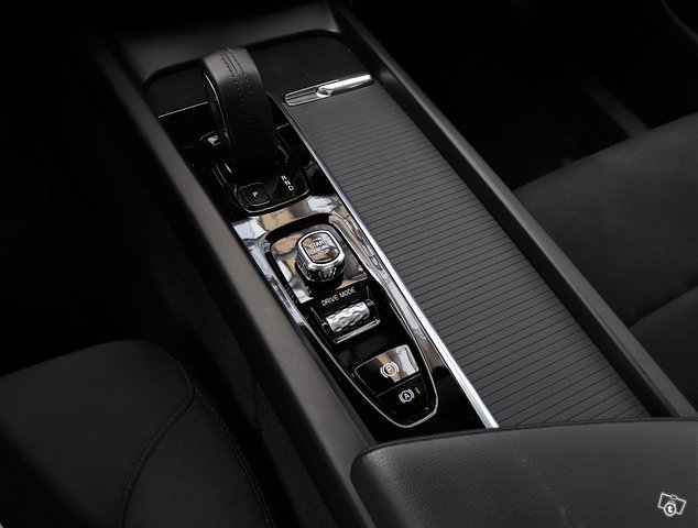 Volvo XC60 17