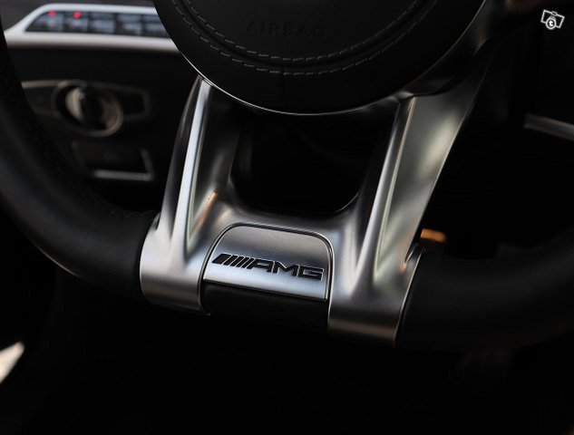 Mercedes-Benz S 22