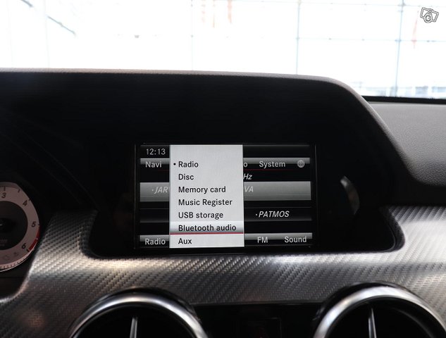 Mercedes-Benz GLK 14