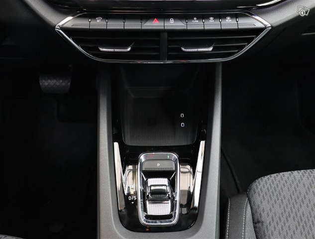 Skoda Octavia 19