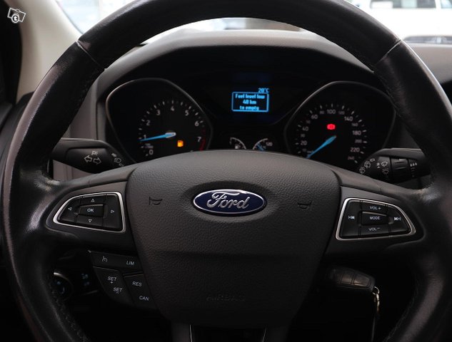 Ford Focus 9