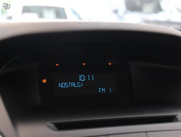 Ford Focus 10