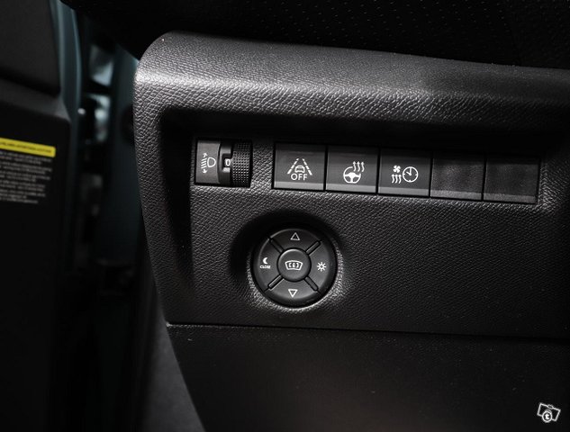 Citroen E-C4 16