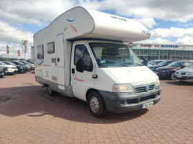 Elnagh Clipper 10, Matkailuautot, Matkailuautot ja asuntovaunut, Raisio, Tori.fi Elnagh Clipper 10, Matkailuautot, Matkailuautot ja asuntovaunut, Raisio, Tori.fi