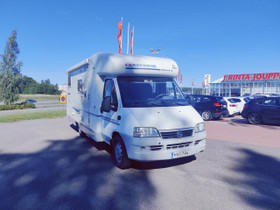 Adria Coral 660 SL, Matkailuautot, Matkailuautot ja asuntovaunut, Raisio, Tori.fi Adria Coral 660 SL, Matkailuautot, Matkailuautot ja asuntovaunut, Raisio, Tori.fi