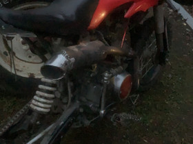 Bse 125cc, Muut motot, Moto, Vimpeli, Tori.fi Bse 125cc, Muut motot, Moto, Vimpeli, Tori.fi