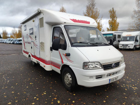Kabe travelmaster, Matkailuautot, Matkailuautot ja asuntovaunut, Lahti, Tori.fi Kabe travelmaster, Matkailuautot, Matkailuautot ja asuntovaunut, Lahti, Tori.fi