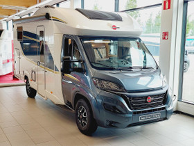 Bürstner IXEO TIME IT 726 J EDITION, Matkailuautot, Matkailuautot ja asuntovaunut, Lahti, Tori.fi Bürstner IXEO TIME IT 726 J EDITION, Matkailuautot, Matkailuautot ja asuntovaunut, Lahti, Tori.fi